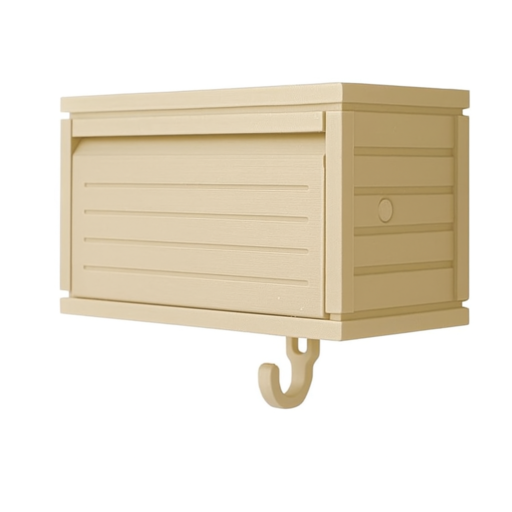 Garage Key Hanger – 1:64 Scale Display