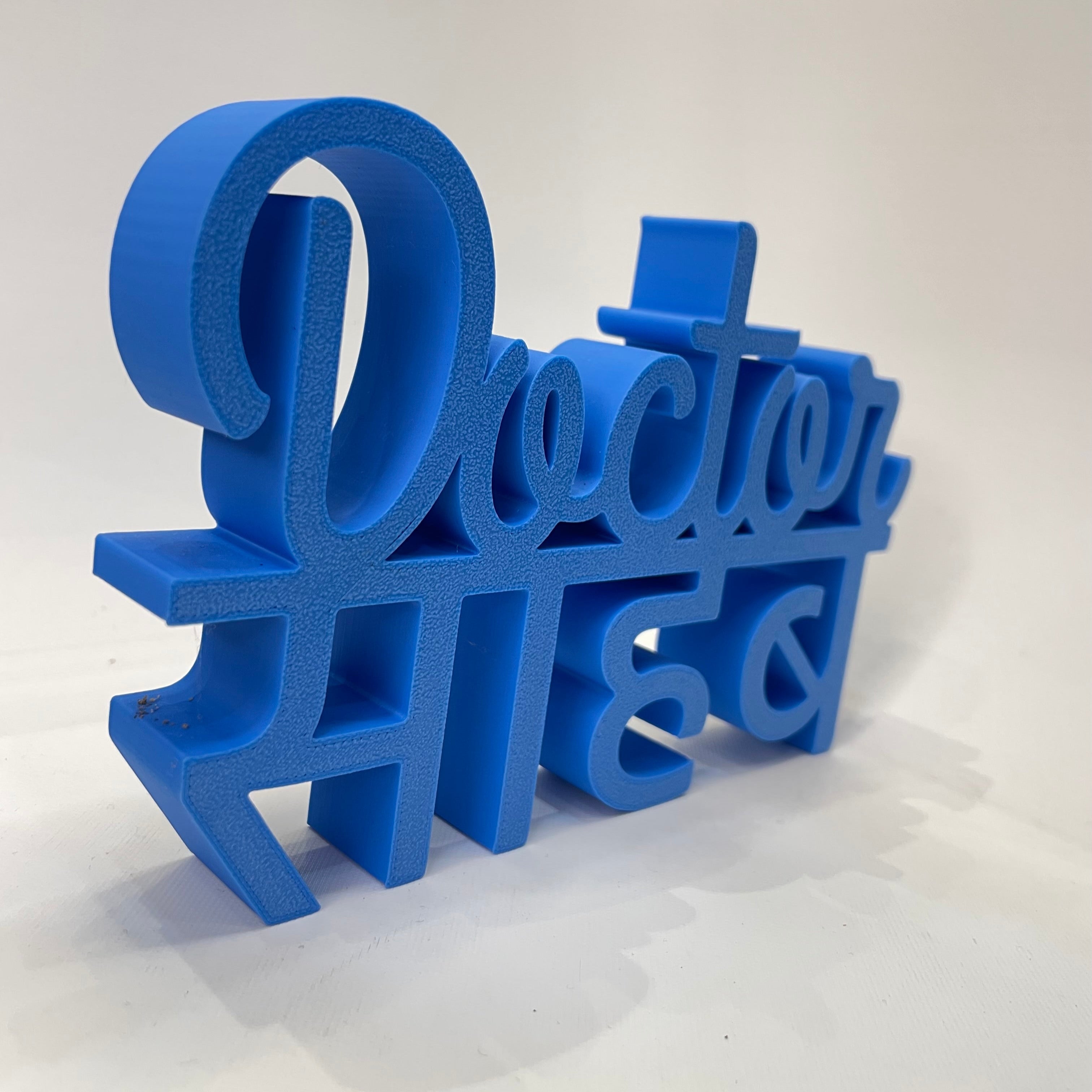 Doctor Sahab