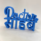 Doctor Sahab