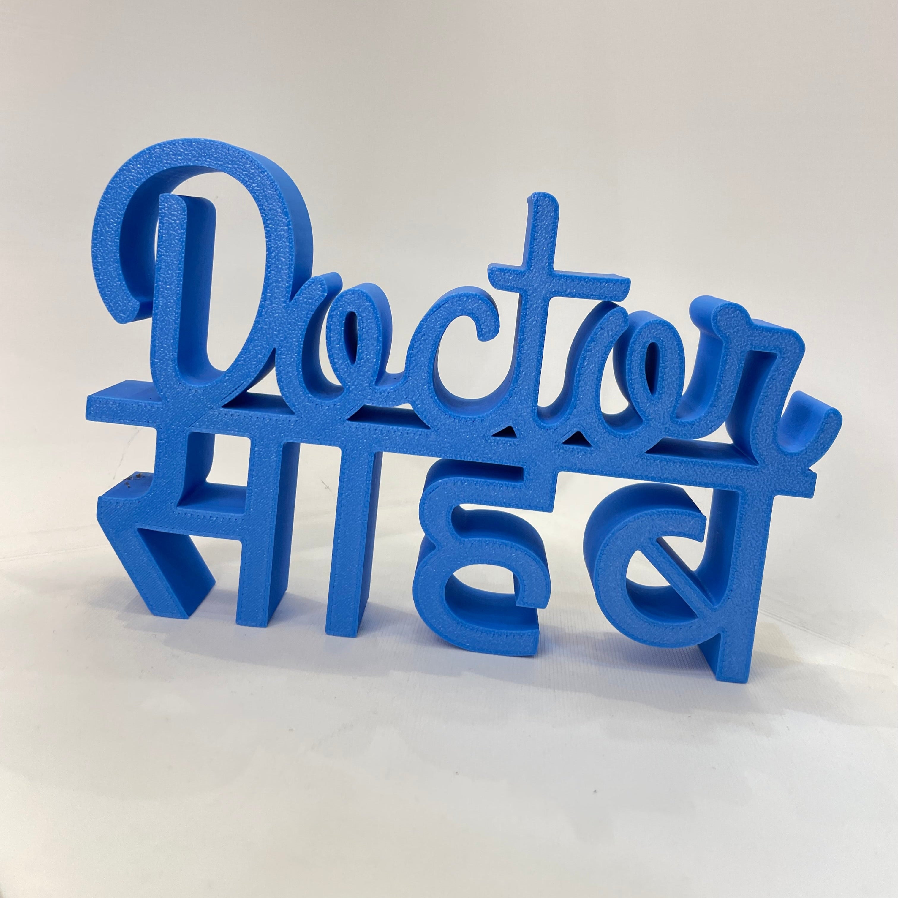 Doctor Sahab