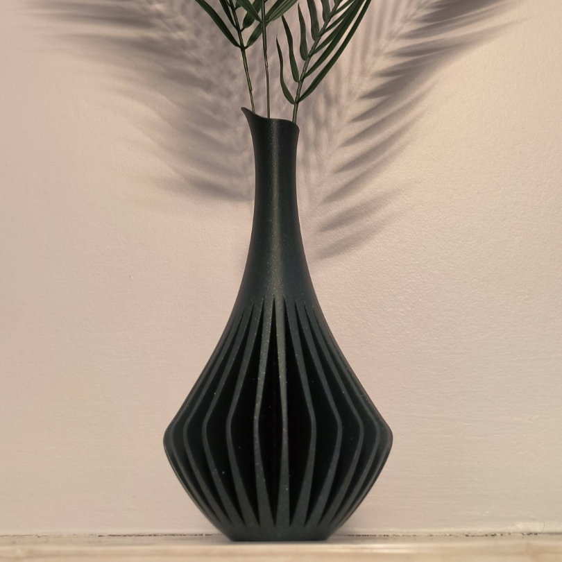 MCM Vase