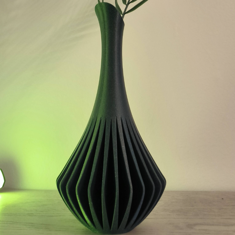 MCM Vase