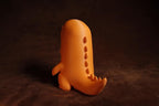 Pens, Pencils & Makeup Brushes Holder - Cute Dinosaur