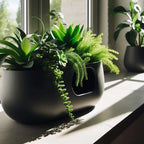 Self Watering Design Planter