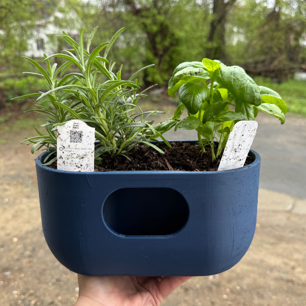 Self Watering Design Planter