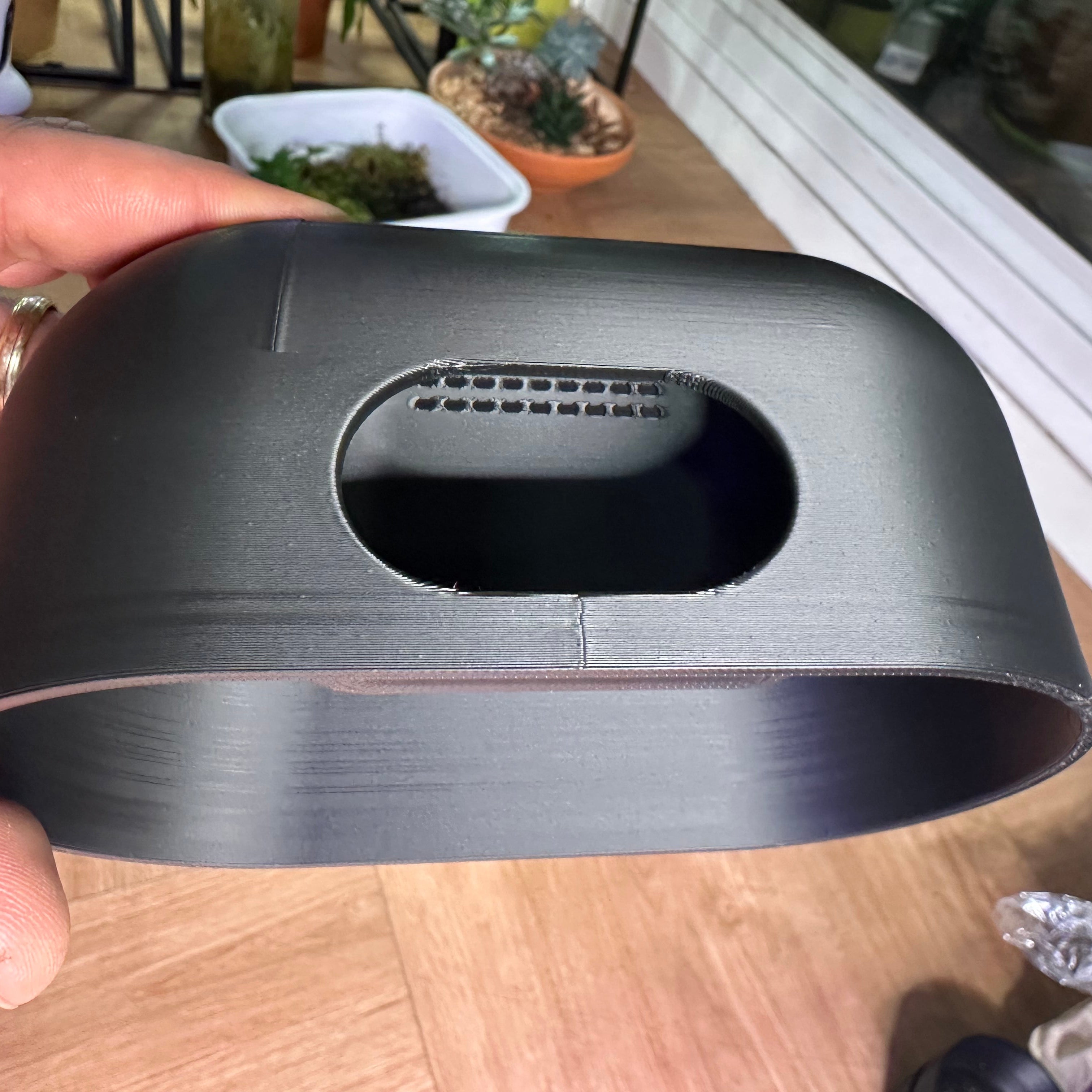 Self Watering Design Planter