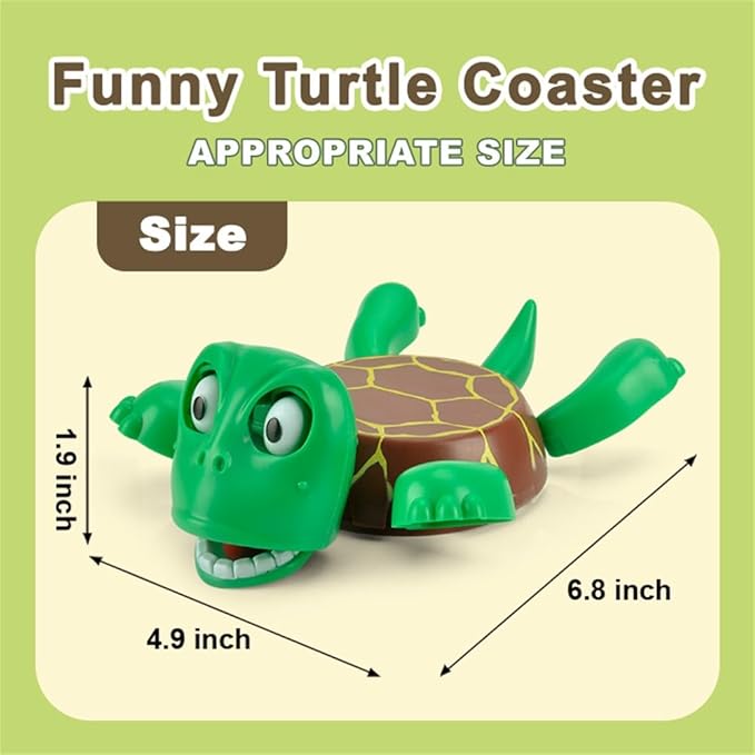 Turtle Coaster
