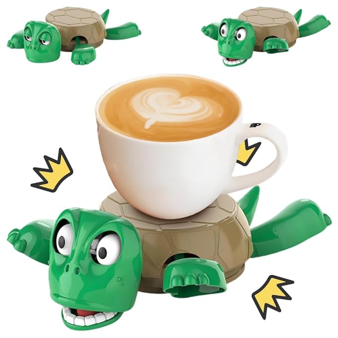 Turtle Coaster