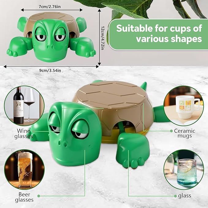 Turtle Coaster