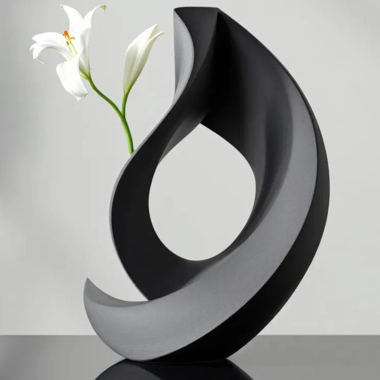 Vase for Unique Home Decor