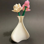 Modern Vase
