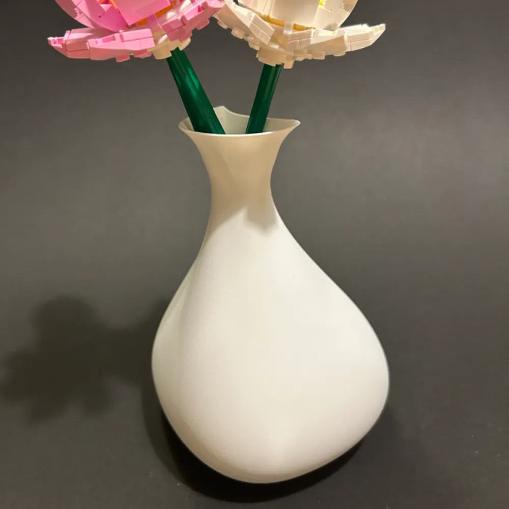 Modern Vase
