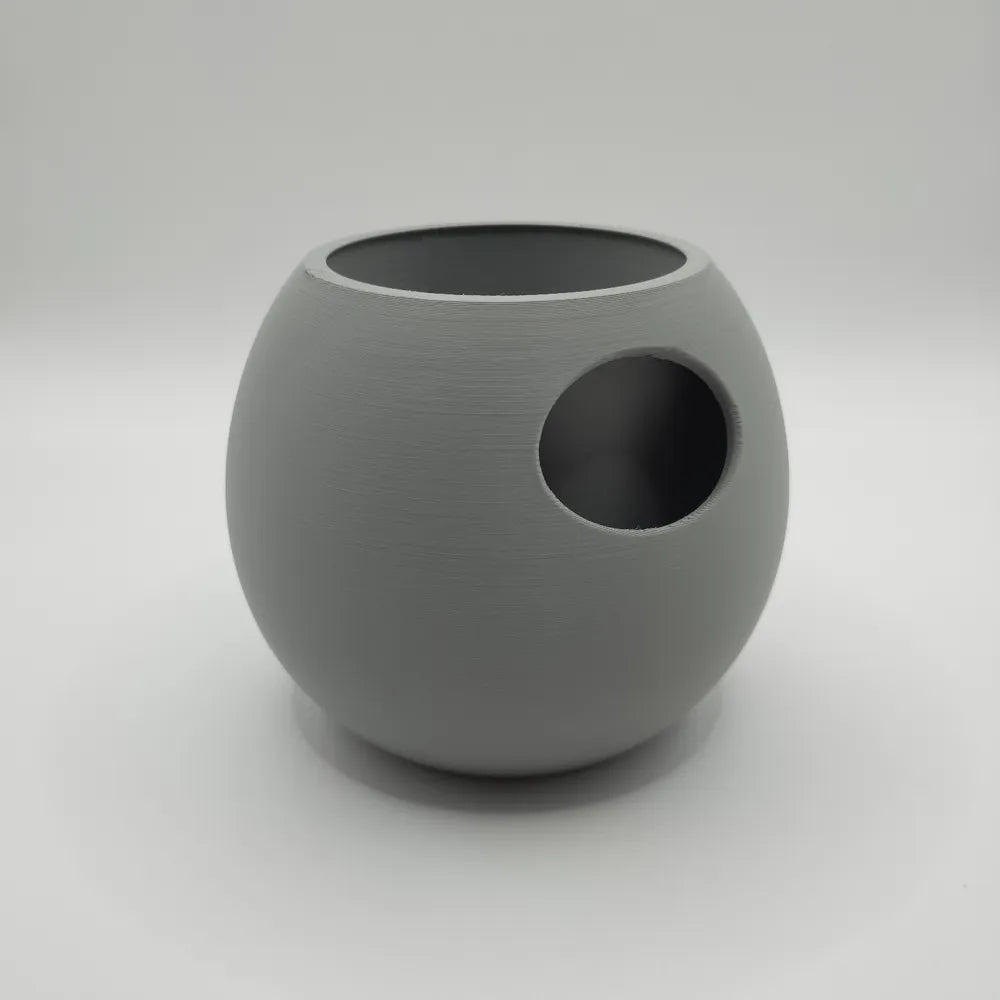 Stylish Self Watering Plant Pot