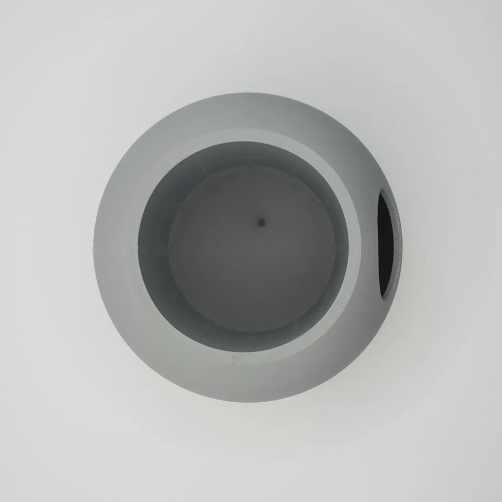 Stylish Self Watering Plant Pot