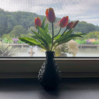 voronoi vase